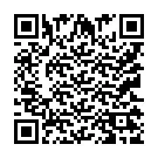 QR-koodi puhelinnumerolle +9512127911