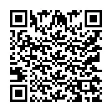 Código QR para número de teléfono +9512127918