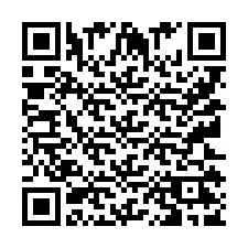 QR Code pour le numéro de téléphone +9512127920