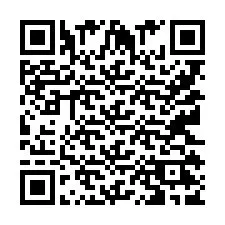 QR код за телефонен номер +9512127923