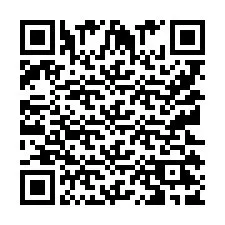 QR код за телефонен номер +9512127924