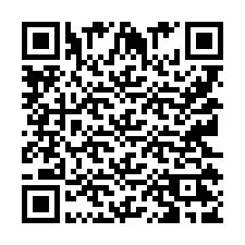 Kode QR untuk nomor Telepon +9512127926