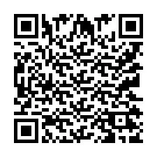 Kode QR untuk nomor Telepon +9512127928