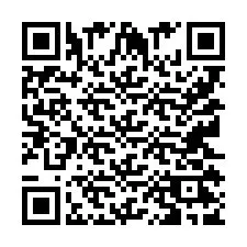 Telefon numarası için QR Kodu +9512127937