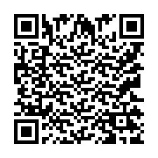 QR-code voor telefoonnummer +9512127951