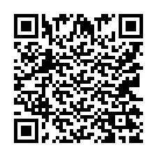 QR код за телефонен номер +9512127957