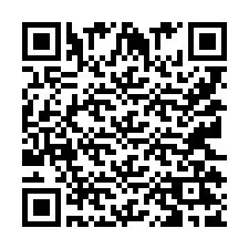 QR-код для номера телефона +9512127973