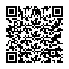 Código QR para número de teléfono +9512127983