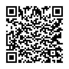 QR-code voor telefoonnummer +9512127993