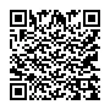 Kode QR untuk nomor Telepon +9512128007