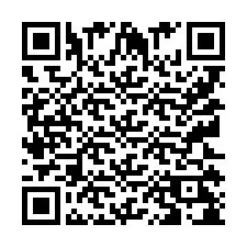 Kod QR dla numeru telefonu +9512128020