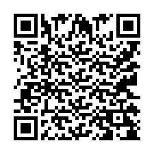 Codice QR per il numero di telefono +9512128053