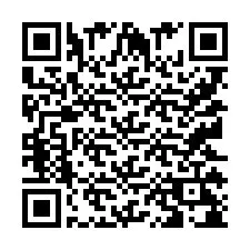 QR kód a telefonszámhoz +9512128059