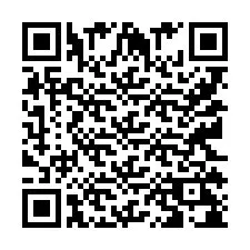 QR-code voor telefoonnummer +9512128062