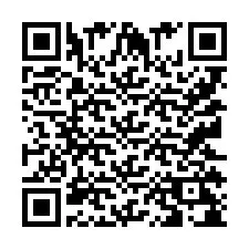 QR-код для номера телефона +9512128069