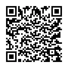 Código QR para número de teléfono +9512128088