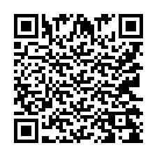 Codice QR per il numero di telefono +9512128093