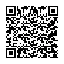 Kode QR untuk nomor Telepon +9512128099