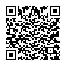 Codice QR per il numero di telefono +9512128109