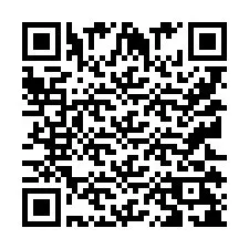 电话号码二维码 +9512128131