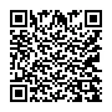 Kode QR untuk nomor Telepon +9512128133