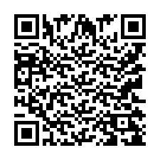 电话号码二维码 +9512128135