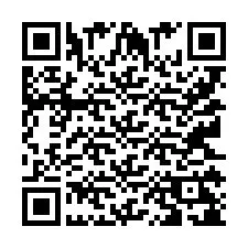 电话号码二维码 +9512128143