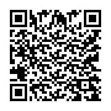 电话号码二维码 +9512128196