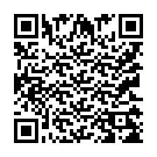 电话号码二维码 +9512128201