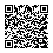 Codice QR per il numero di telefono +9512128328