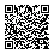 电话号码二维码 +9512128411