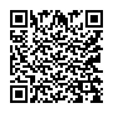 QR Code for Phone number +9512128456