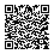 QR-kood telefoninumbri jaoks +9512128460