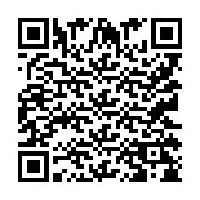 电话号码二维码 +9512128469