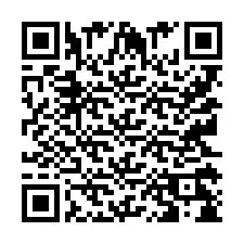 Kode QR untuk nomor Telepon +9512128486