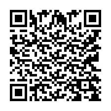 QR-код для номера телефона +9512128562