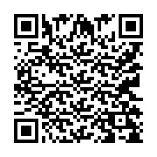 QR-code voor telefoonnummer +9512128573