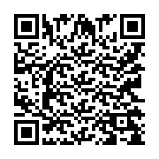 Código QR para número de telefone +9512128592