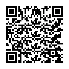 Código QR para número de teléfono +9512128699