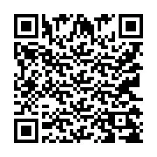 Código QR para número de teléfono +9512128713