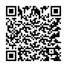 QR Code pour le numéro de téléphone +9512128718