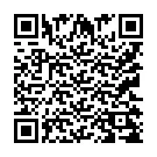 QR-Code für Telefonnummer +9512128721