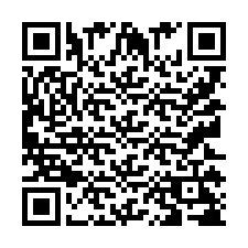 Kode QR untuk nomor Telepon +9512128751