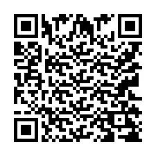 QR-код для номера телефона +9512128775