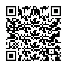 QR Code สำหรับหมายเลขโทรศัพท์ +9512128815