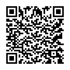 QR kód a telefonszámhoz +9512128819