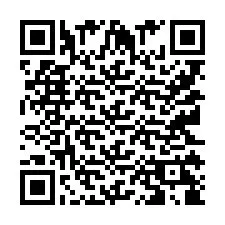 QR-koodi puhelinnumerolle +9512128846