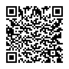 QR Code pour le numéro de téléphone +9512128856