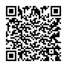 QR Code สำหรับหมายเลขโทรศัพท์ +9512128862