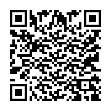 Kode QR untuk nomor Telepon +9512128903